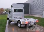 mini trekker noyens